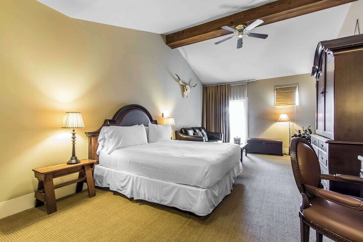 Inn at the Mill an Ascend Collection Hotel