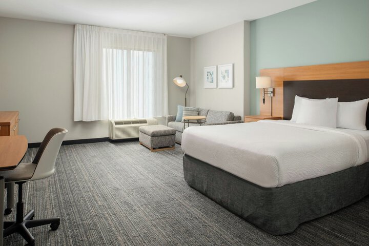 TownePlace Suites Jackson Ridgeland / Township at Colony Park