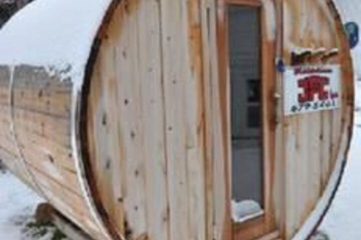 Auberge de Saguenay- La Maison Price
