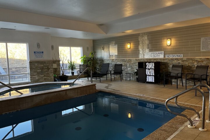 Pool 5 of 33