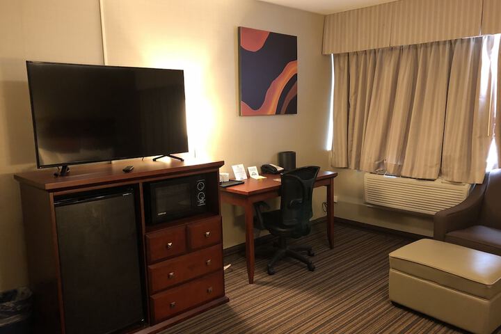 Days Inn by Wyndham Terrace