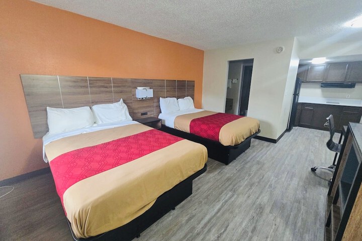 STUDIOS & SUITES 4 LESS CHESAPEAKE