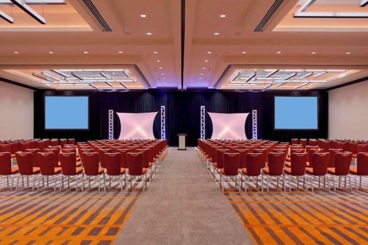 Grand Hyatt San Francisco
