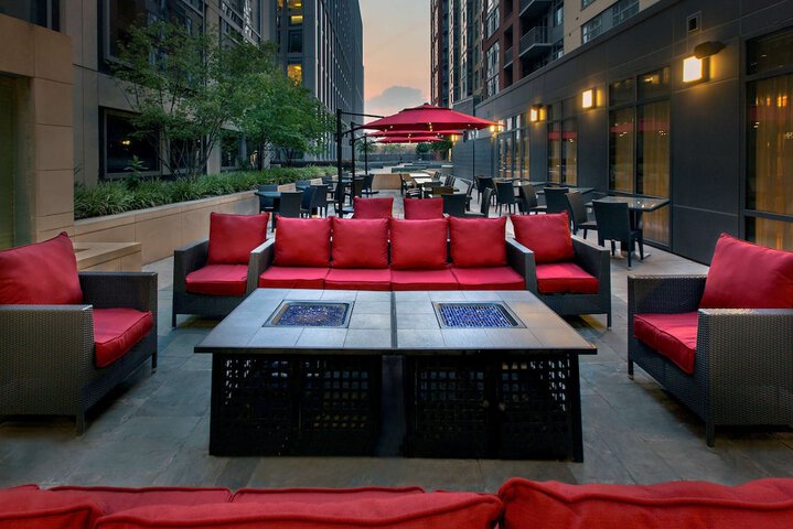 Terrace/Patio 50 of 56