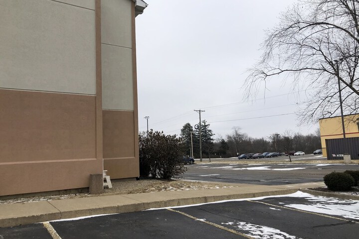 Holiday Inn Express Mt. Vernon by IHG