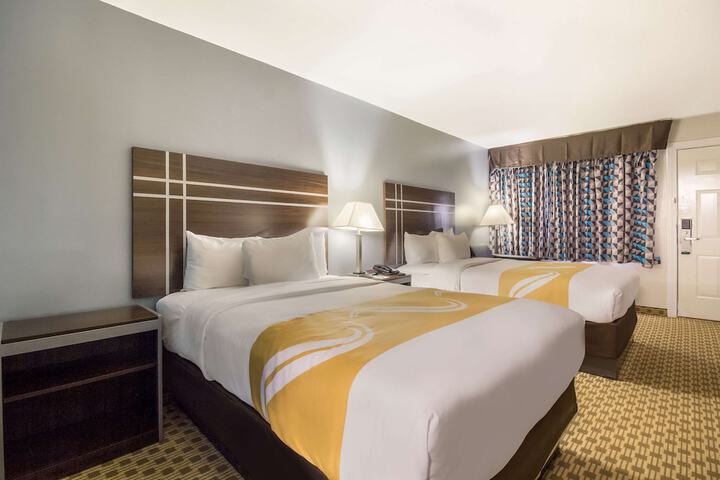 Quality Inn Madisonville