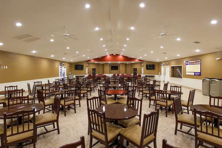 Holiday Inn Club Vacations Orlando Breeze Resort by IHG