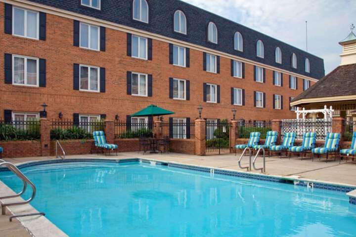 Hilton Wilmington / Christiana