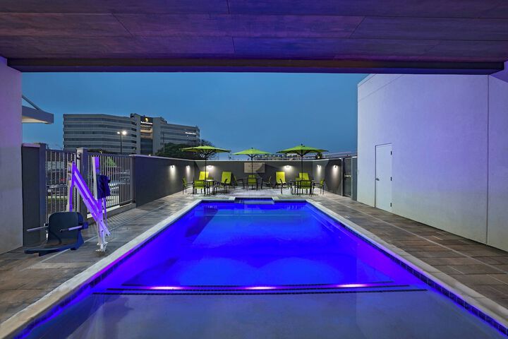 Pool 2 of 28