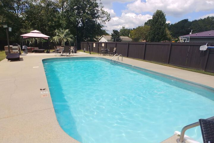 Pool 3 of 9