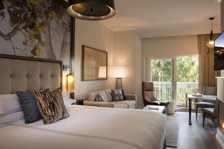 River Terrace Inn