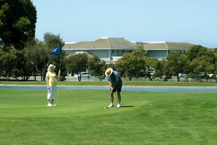 Golf 29 of 37
