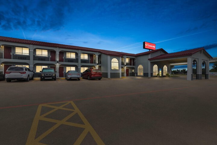 Econo Lodge Belton
