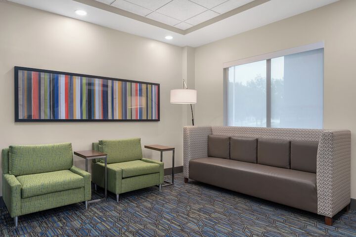 Holiday Inn Express Coralville by IHG