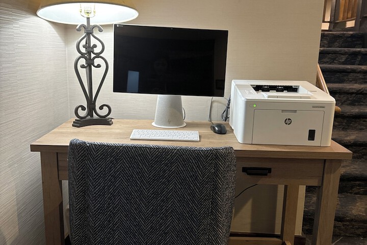 Hampton Inn Jackson Hole