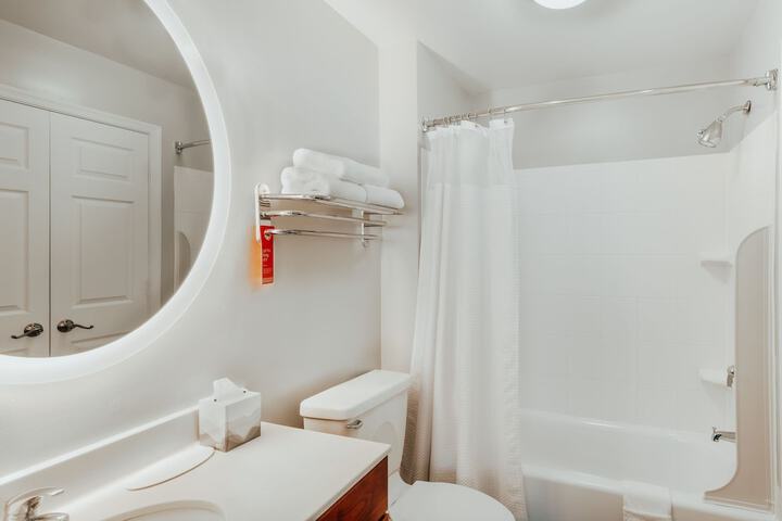 Towneplace Suites Fredericksburg
