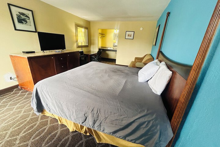 Travel Inn Marston I-55 by Hotel O