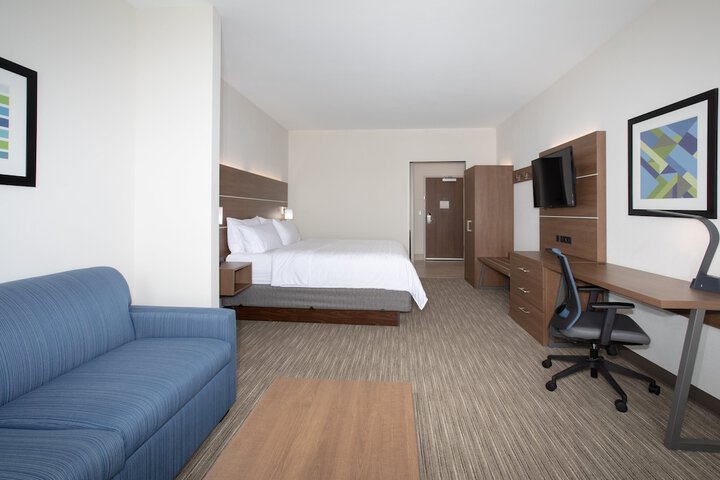 Holiday Inn Express & Suites Goodland I 70 by IHG