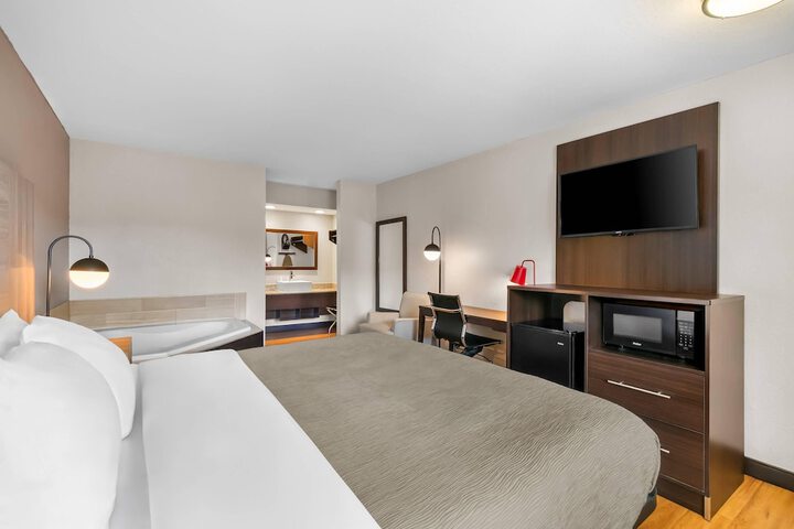 Quality Inn