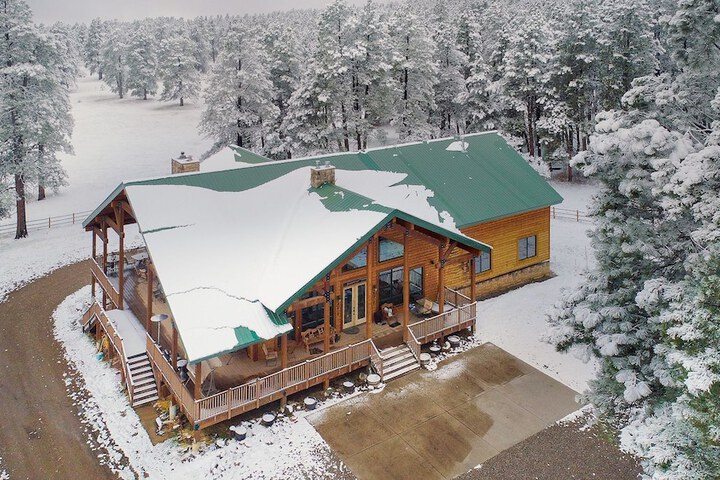Elktrace Bed & Breakfast