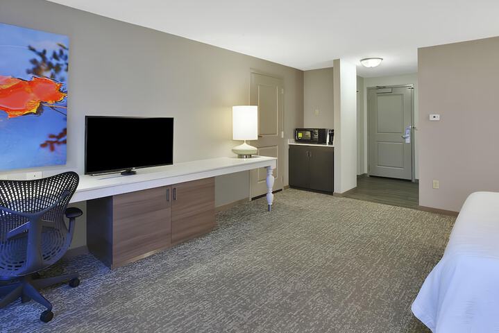 Hilton Garden Inn Chesterton