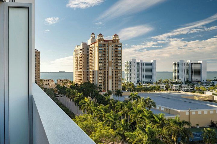 The Westin Sarasota