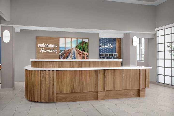 Hampton Inn & Suites San Clemente