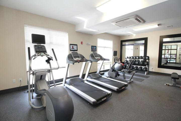 Health and Fitness 26 of 36