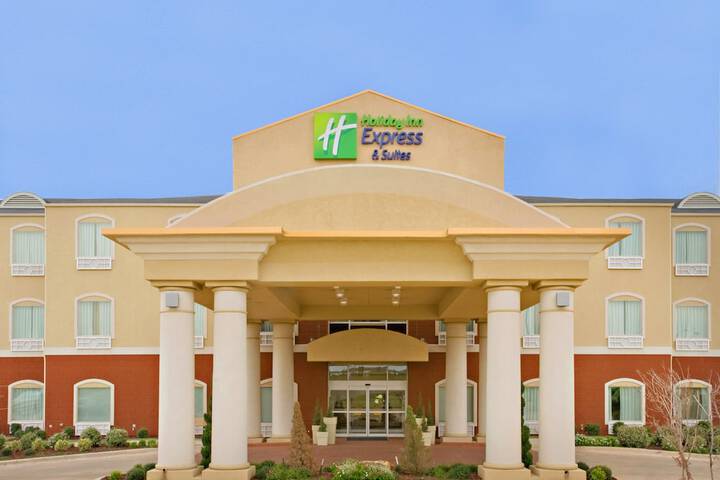 Holiday Inn Express Sweetwater by IHG