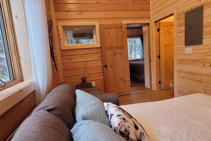 Denali Wild Stay