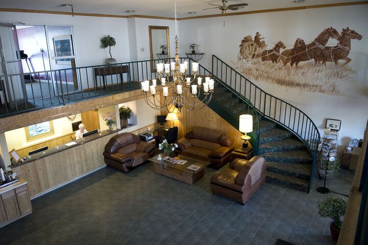 Hotel Interior 7 of 24
