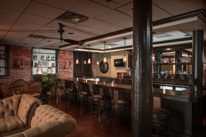 The Historic Brookstown Inn Trademark Collection by Wyndham