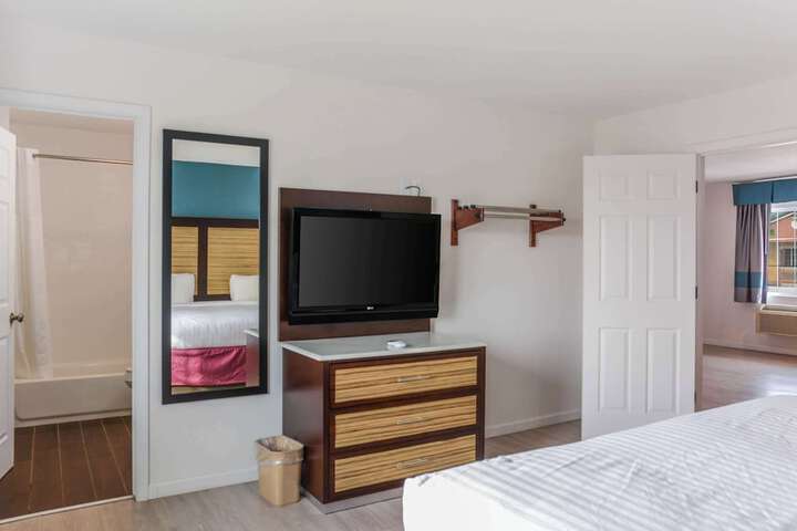 Rodeway Inn Milford
