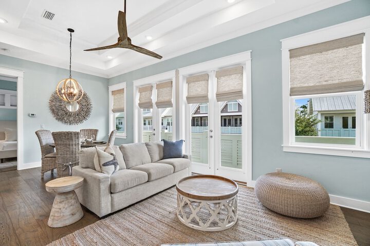 Prominence on 30A by Panhandle Getaways