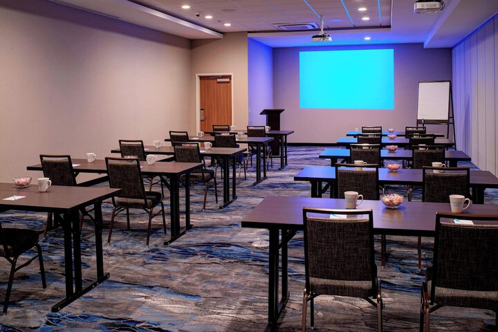 Meeting 19 of 25