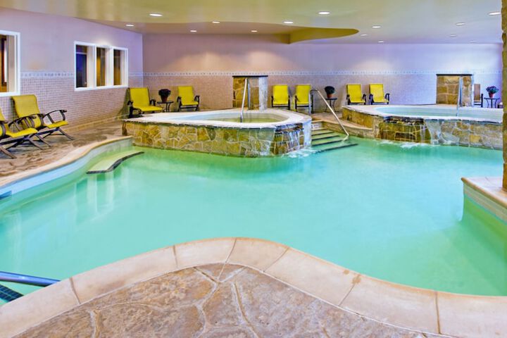 Courtyard by Marriott Lake Placid