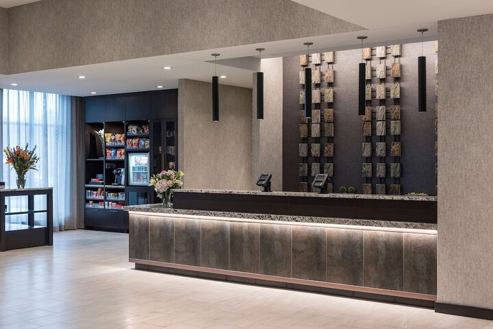 Hilton Garden Inn Hanover Lebanon