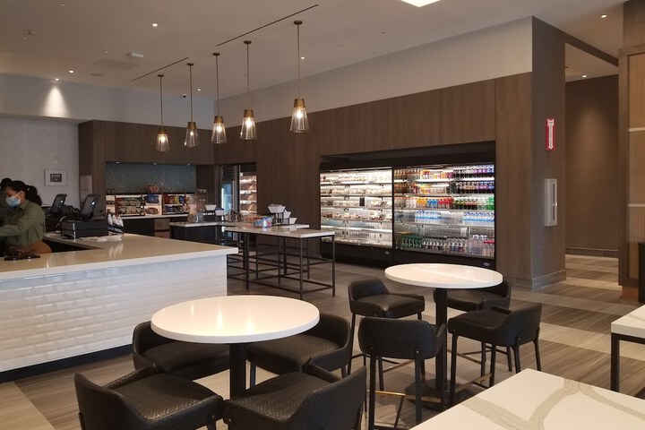 Hyatt Regency JFK Airport at Resorts World New York