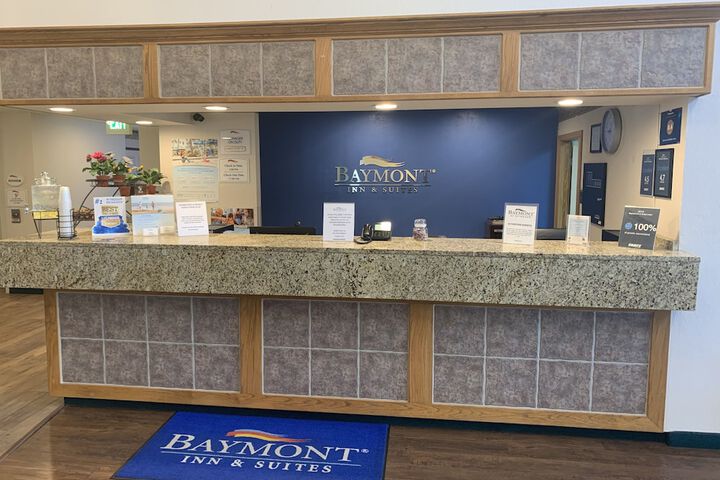 Baymont by Wyndham Limon