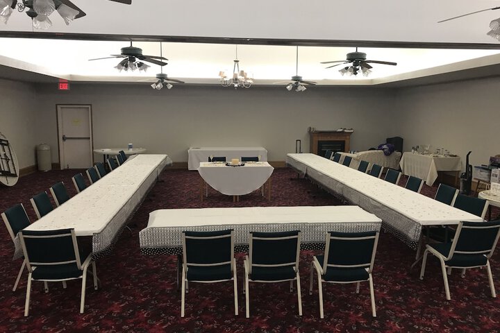 Meeting 52 of 59