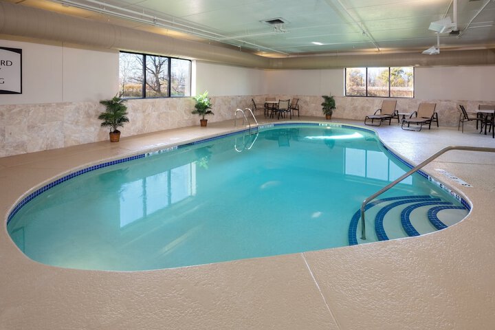 Staybridge Suites West Seneca by IHG