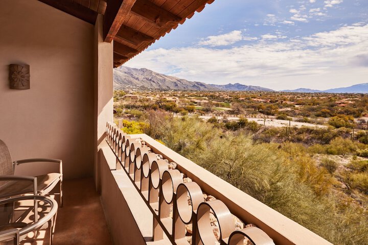 The Westin La Paloma Resort and Spa