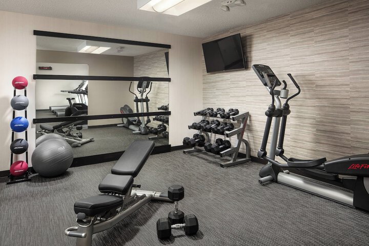 Courtyard by Marriott Anaheim Buena Park