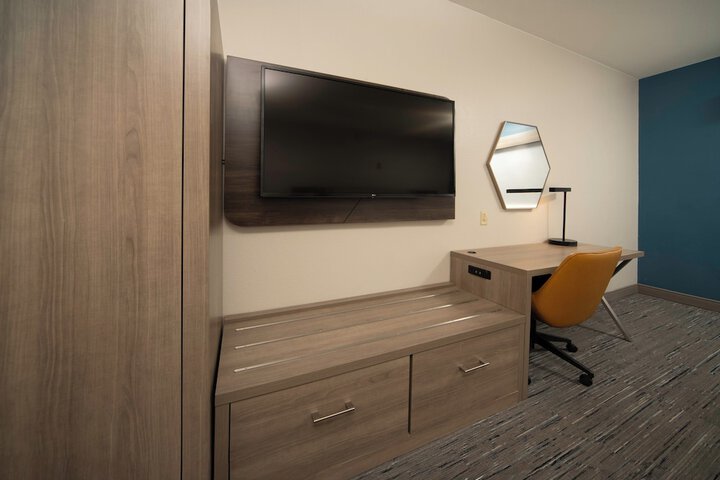 Holiday Inn Express Hotel & Suites Canyon by IHG