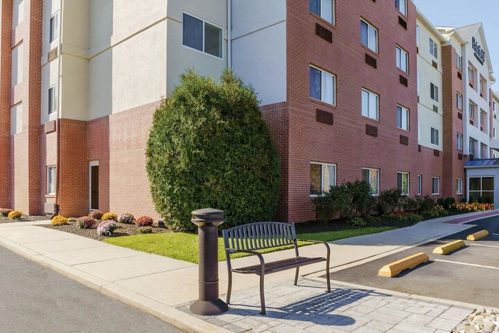 Fairfield Inn by Marriott Philadelphia Airport