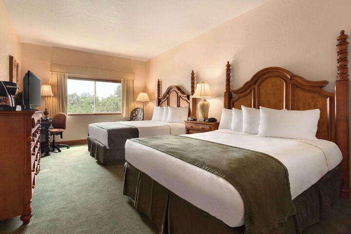 Zermatt Utah Resort & Spa Trademark Collection by Wyndham