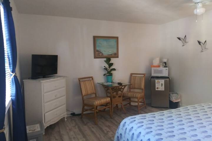 BRIDGEWATER INN