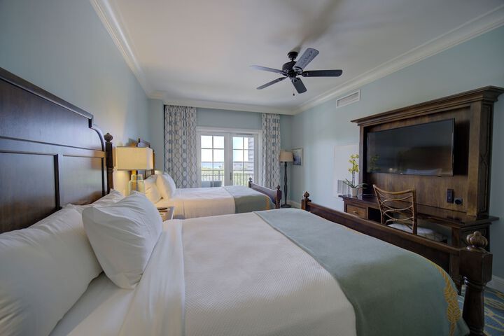 The Henderson Beach Resort & Spa