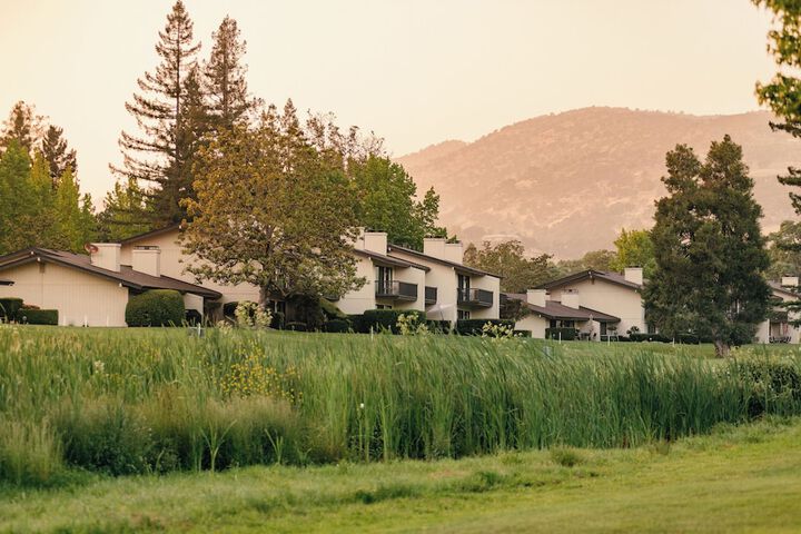 Silverado Resort