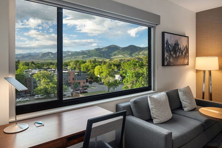 Element by Marriott Bozeman